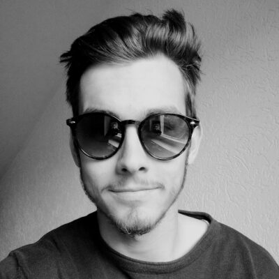 Vegan BuddyJan