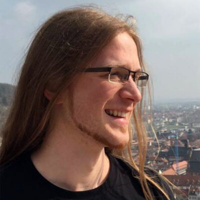 Vegan BuddyLukas
