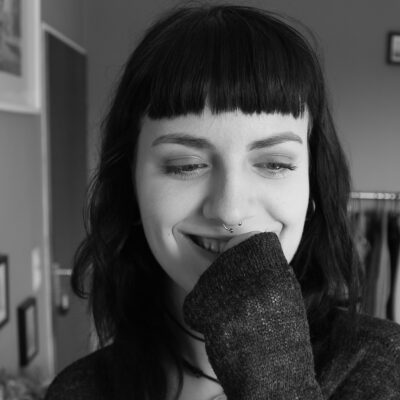 Vegan BuddyLaura