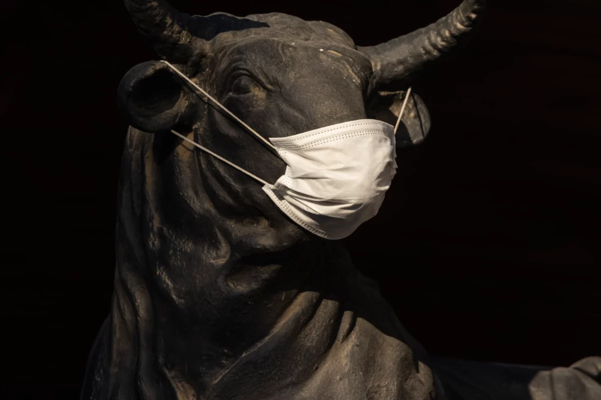 Silent Line der Albert-Schweitzer Stiftung: „Tierprodukte fördern Pandemien“